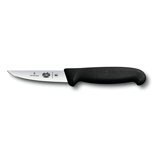Victorinox Black Boning - Utility 4" Blade, 4 inch, Multi