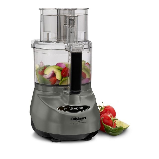 Cuisinart 9 Cup Food Processor