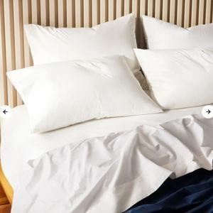 Classic Percale Core Sheet Set