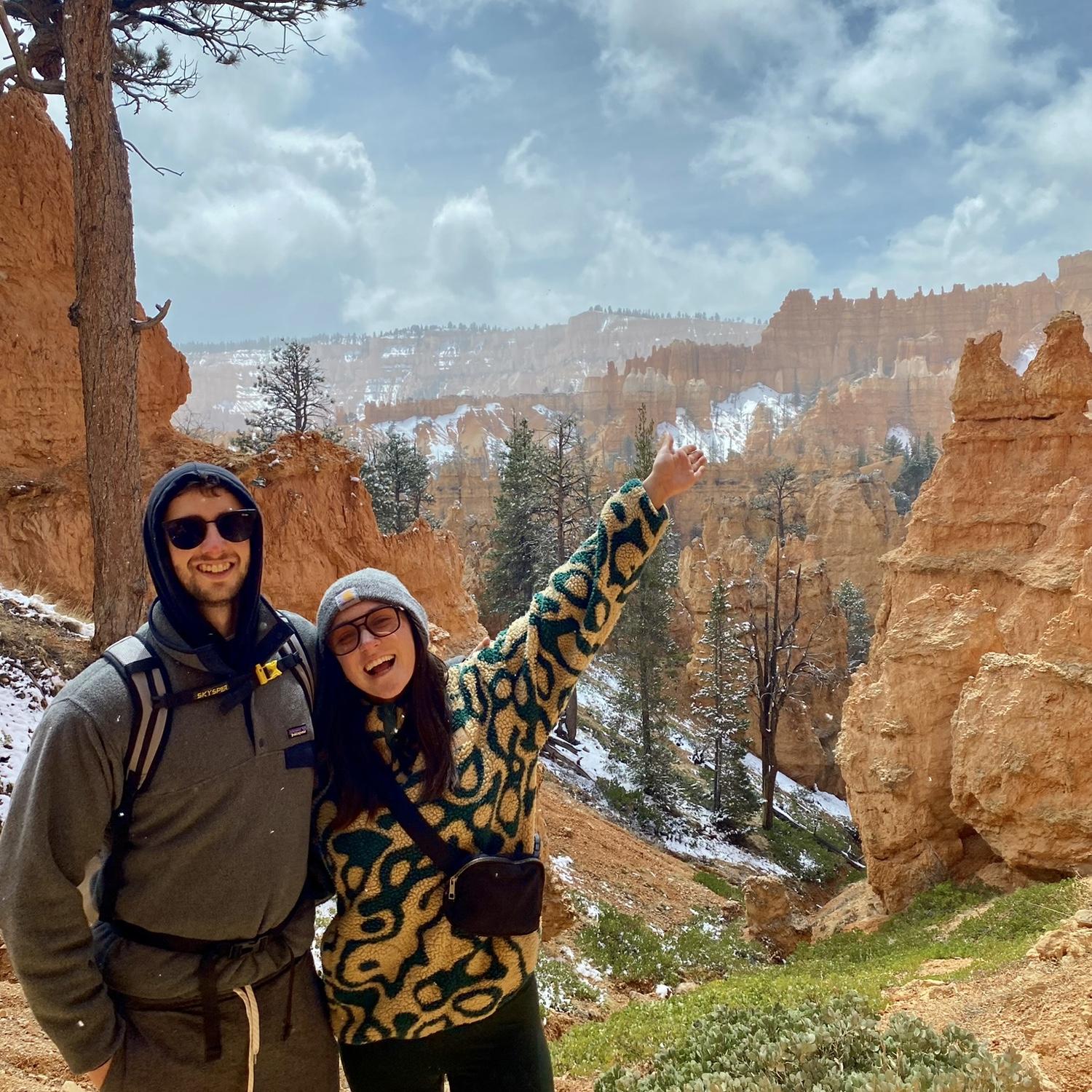 Bryce Canyon National Park, Utah