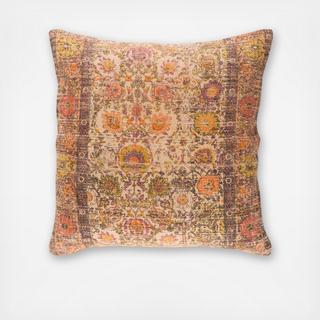 Shadi Throw Pillow