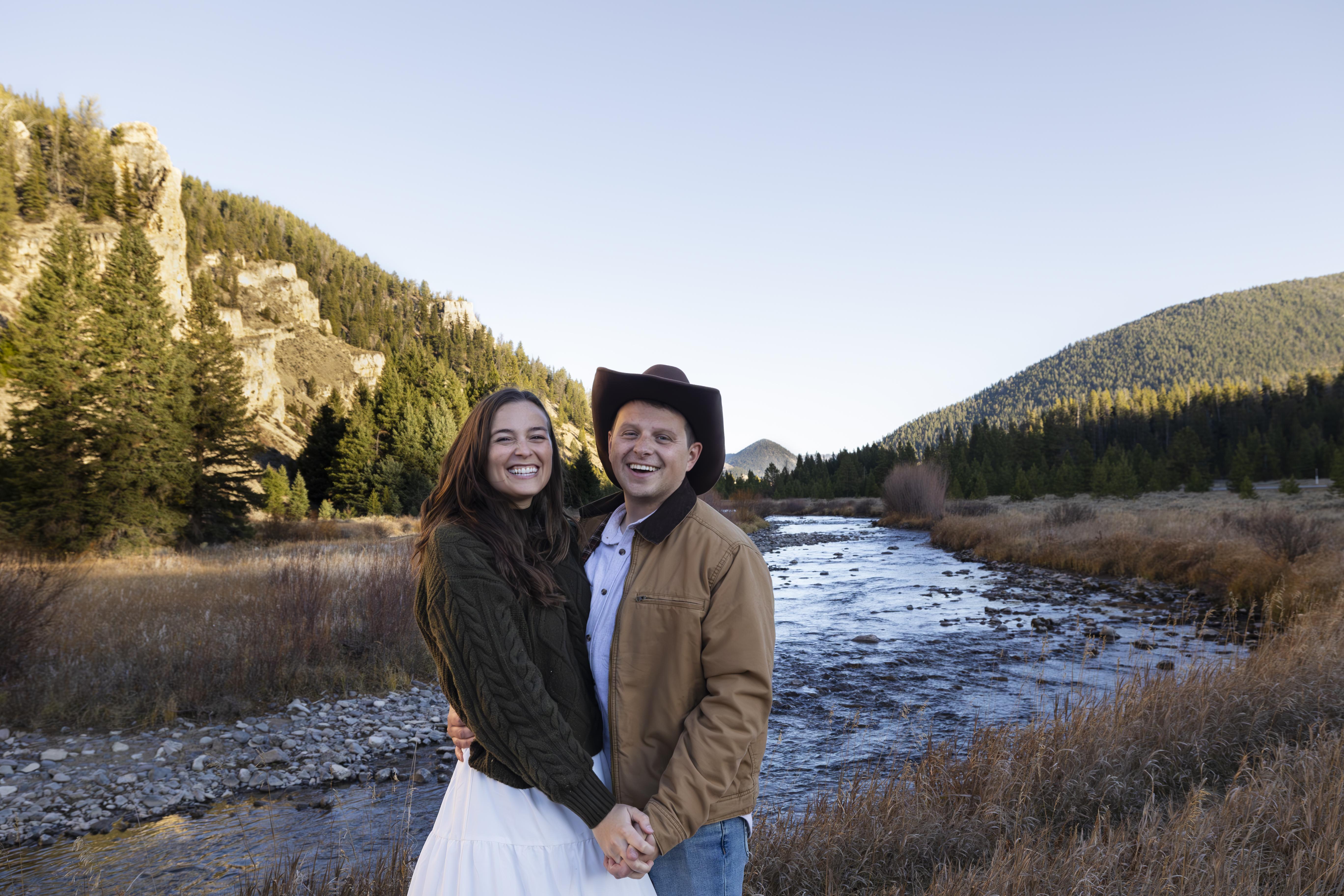 The Wedding Website of Delaney Coveno and Paul Fretz