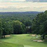 Pine Knob Golf Club