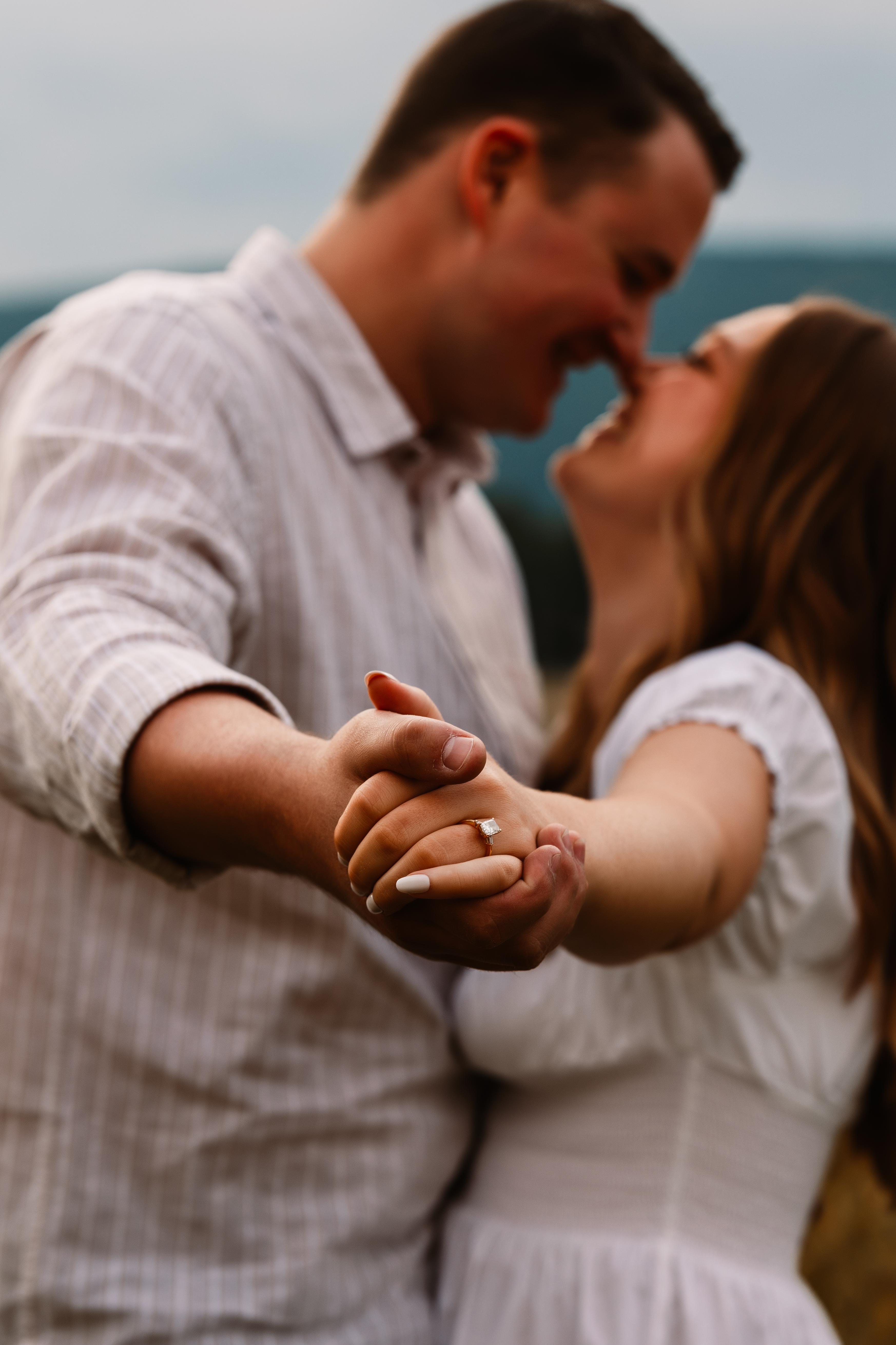 Taylor Smith and Logan Zimmerman's Wedding site