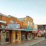 South Congress