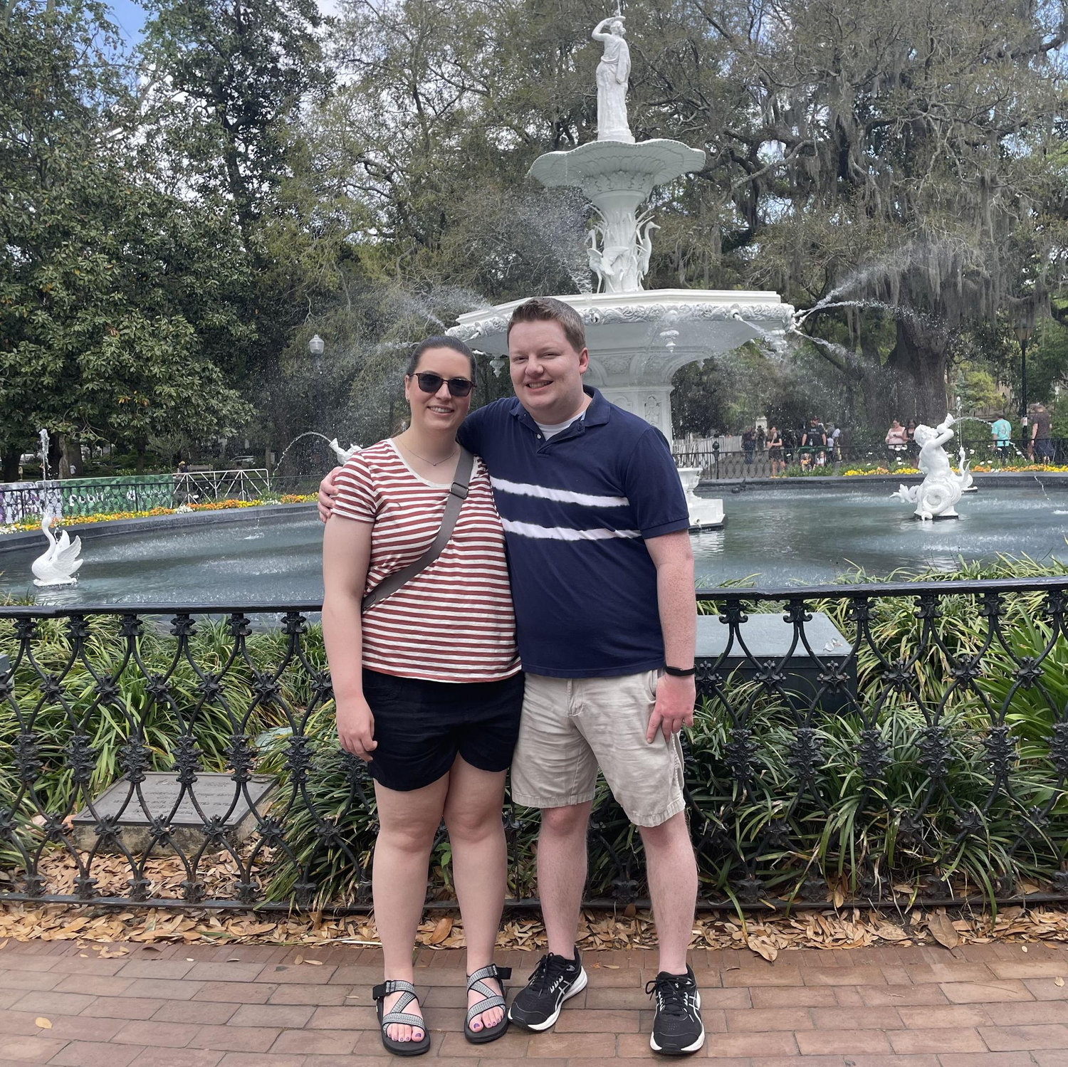 Savannah, Georgia