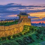 Hwaseong Fortress