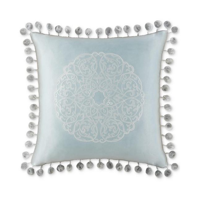 Waterford Home Jonet 16" Square Decorative Pillow
