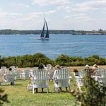 Sunset Cocktails at Castle Hill