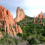 Garden of the Gods
