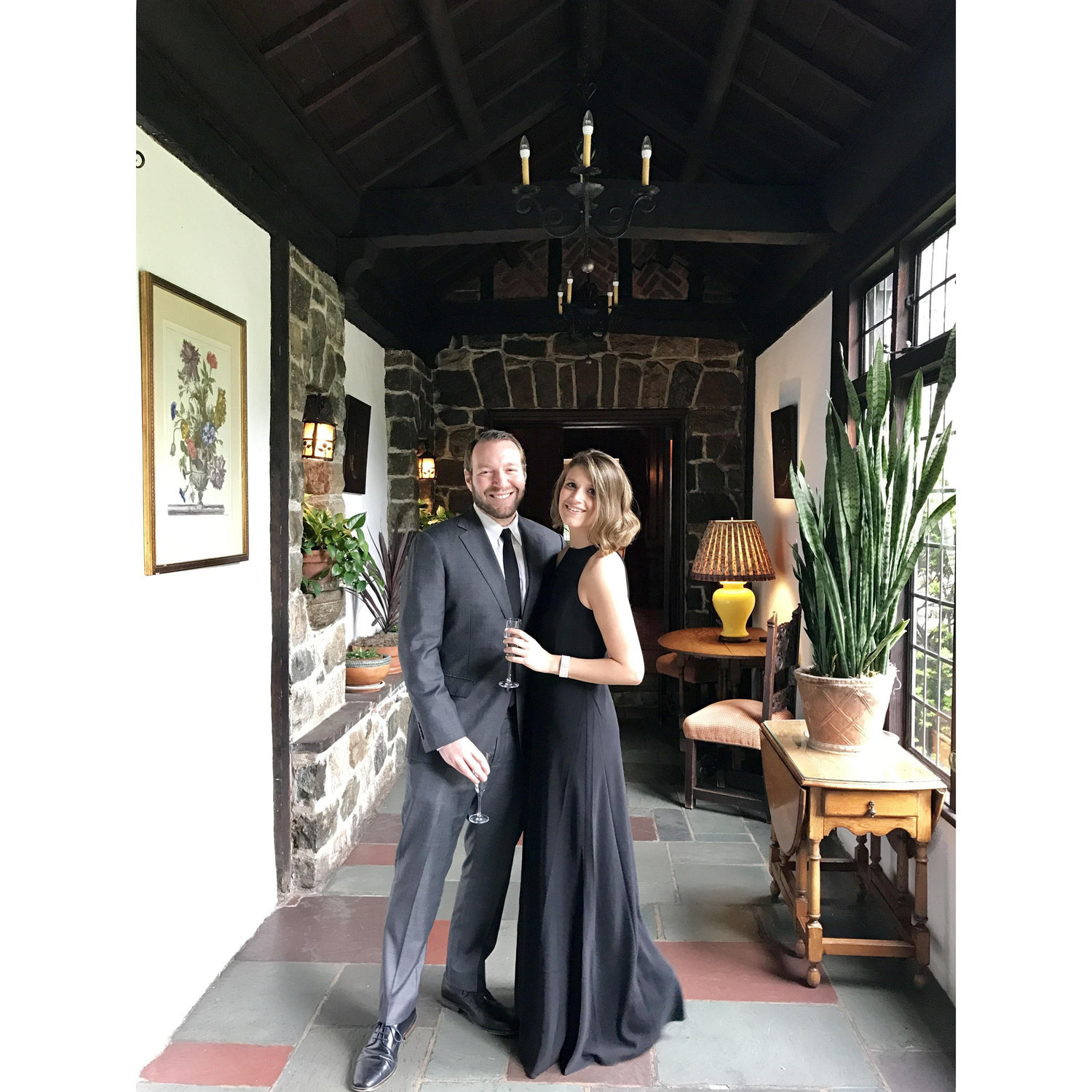 Celebrating Hayley & Nic! 2017