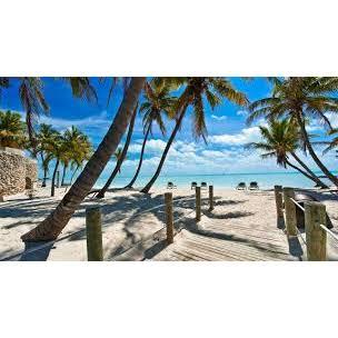 Smathers Beach