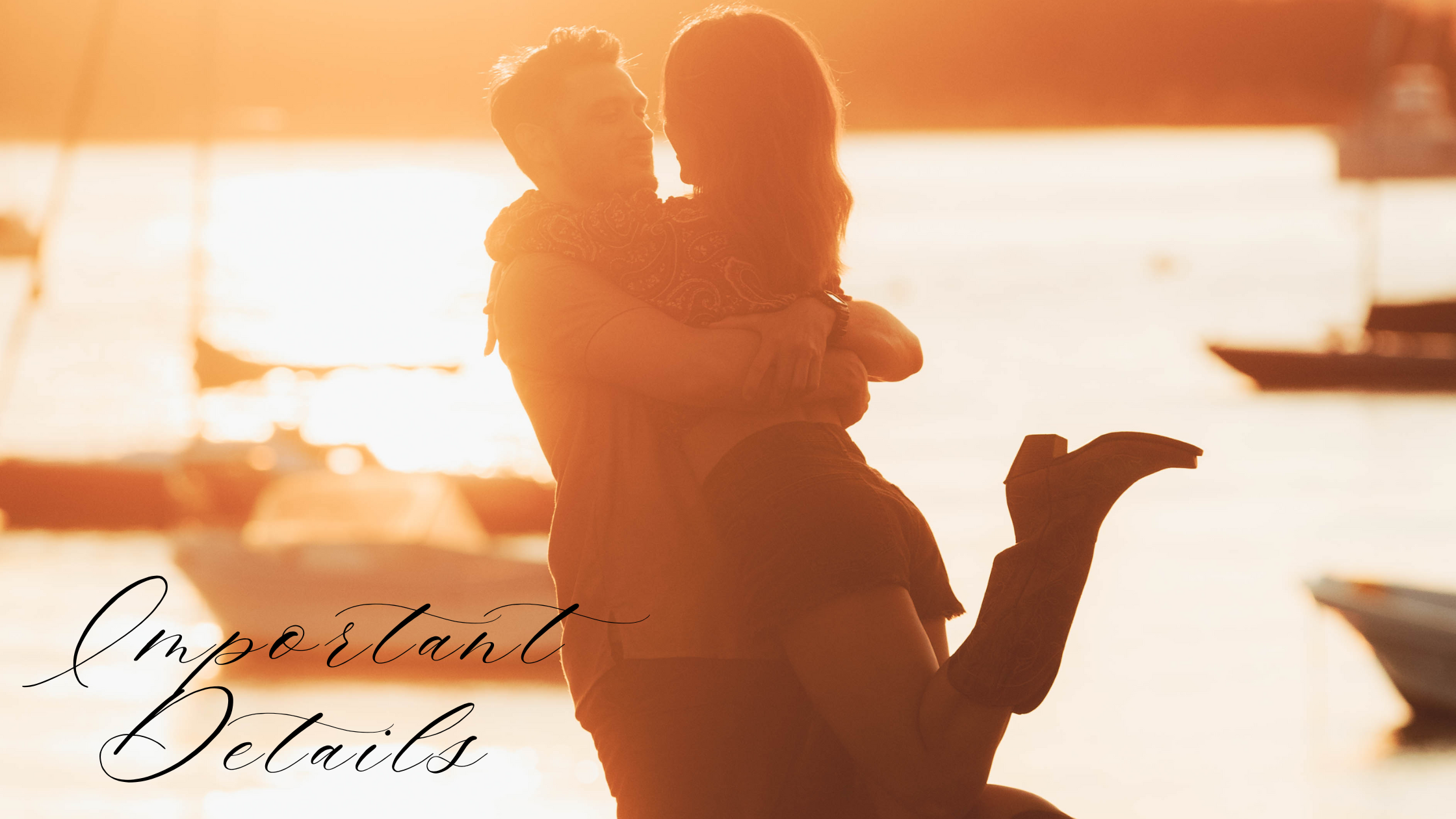 The Wedding Website of Brandon Moore and Kimberly Samson