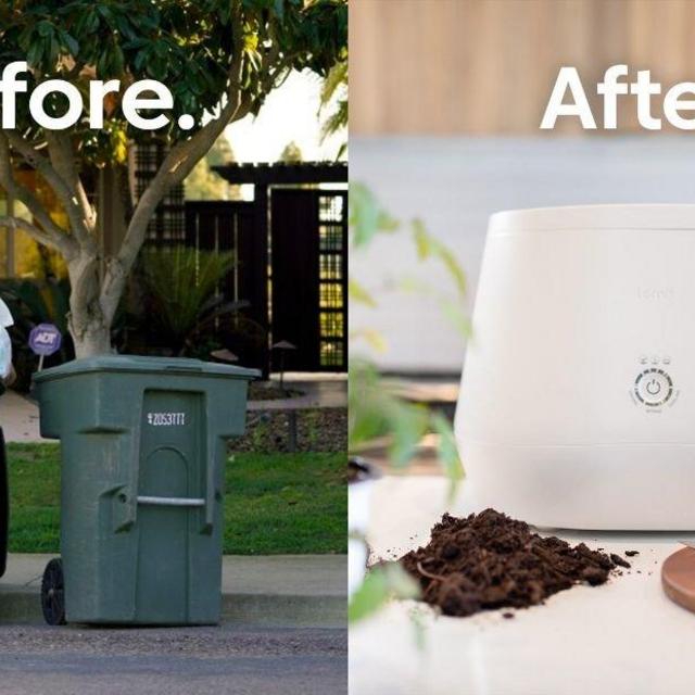 Lomi Home Composter