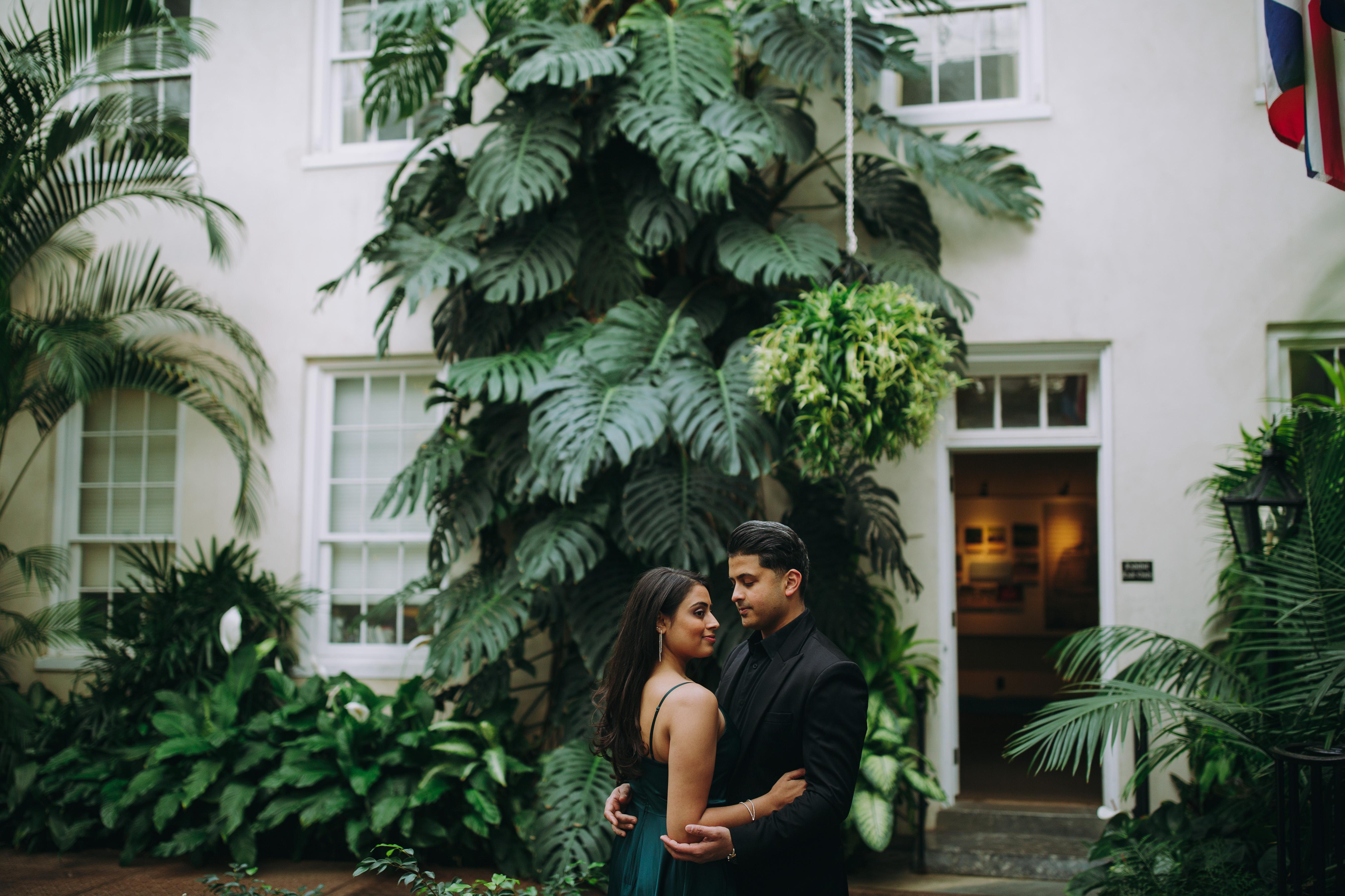 The Wedding Website of Tanvi Patel and Jay Patel