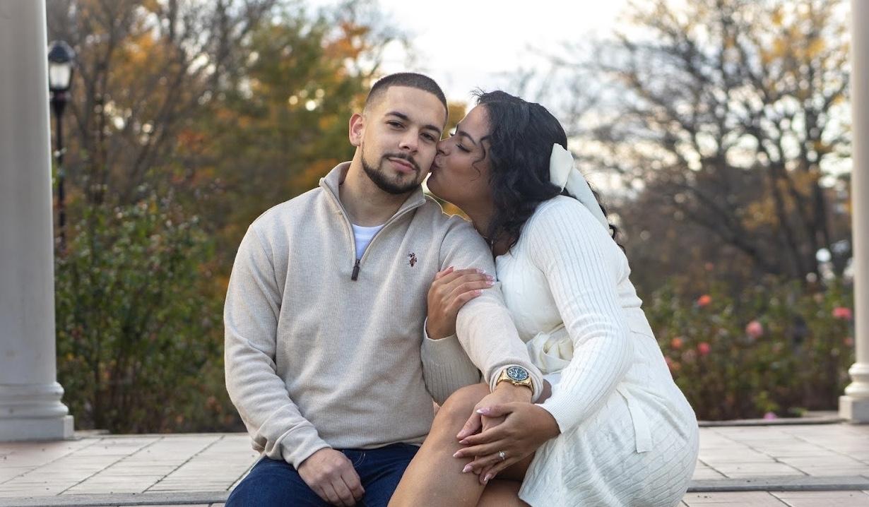 The Wedding Website of Thalia Rivera and Jonathan Diaz