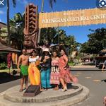 Polynesian Cultural Center