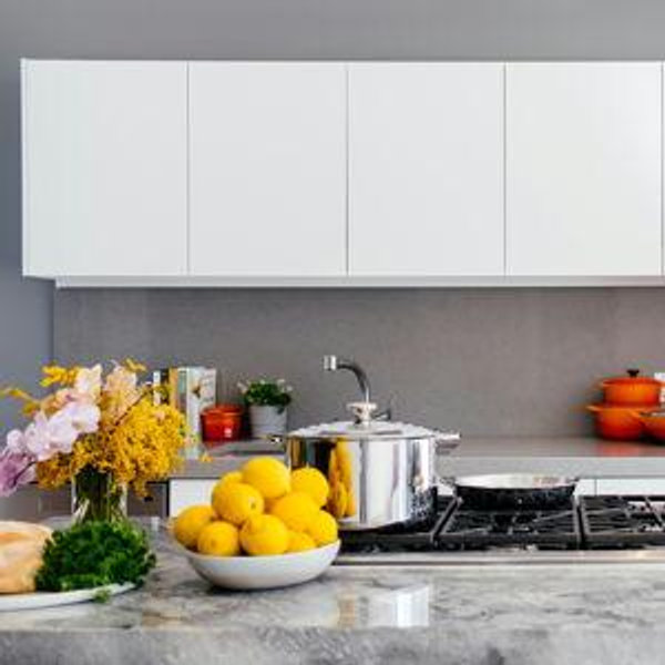 Kitchen Equipment
