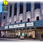 Landmark's Century Centre Cinema