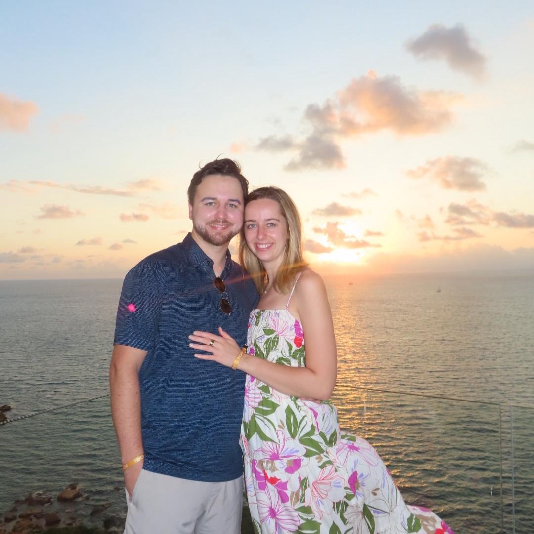 Puerto Vallarta!