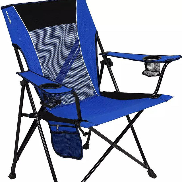 Kijaro Dual Lock Chair