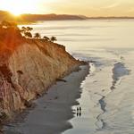 Summerland Beach