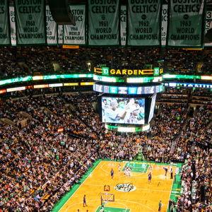 Basketball Tickets For Two