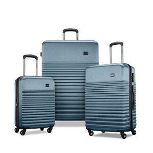 Samsonite Three Piece Luggage Set