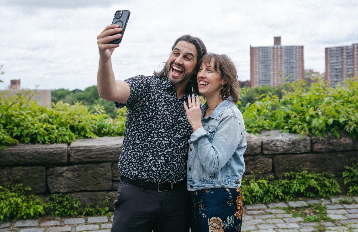 The Wedding Website of Patti DeMatteo and Nick Lowrie