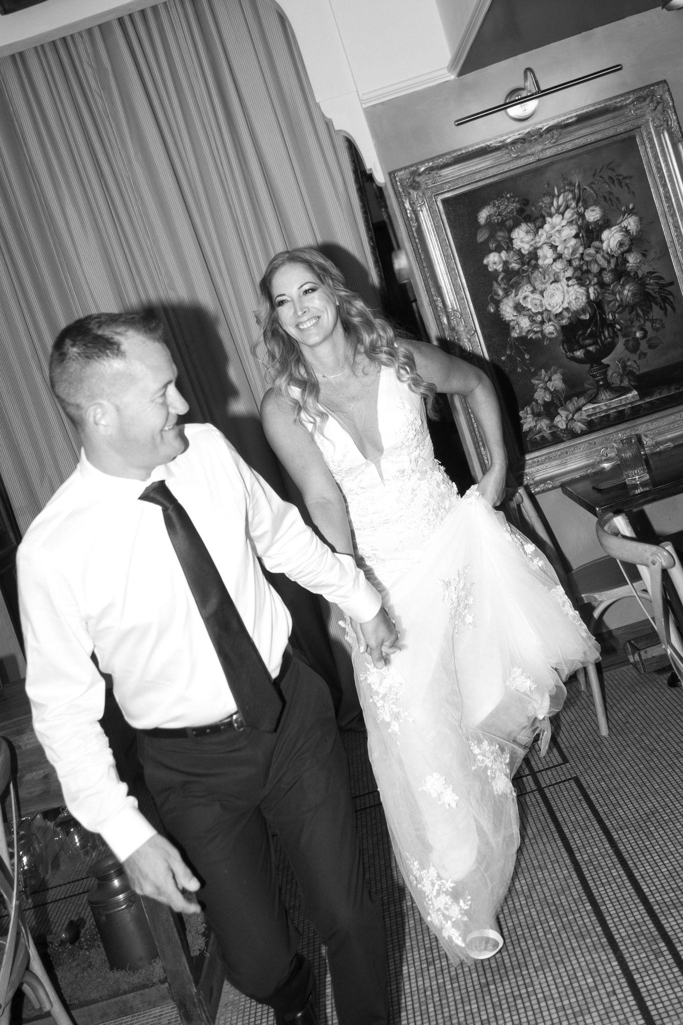 The Wedding Website of Christina Silvers and Eric Eves