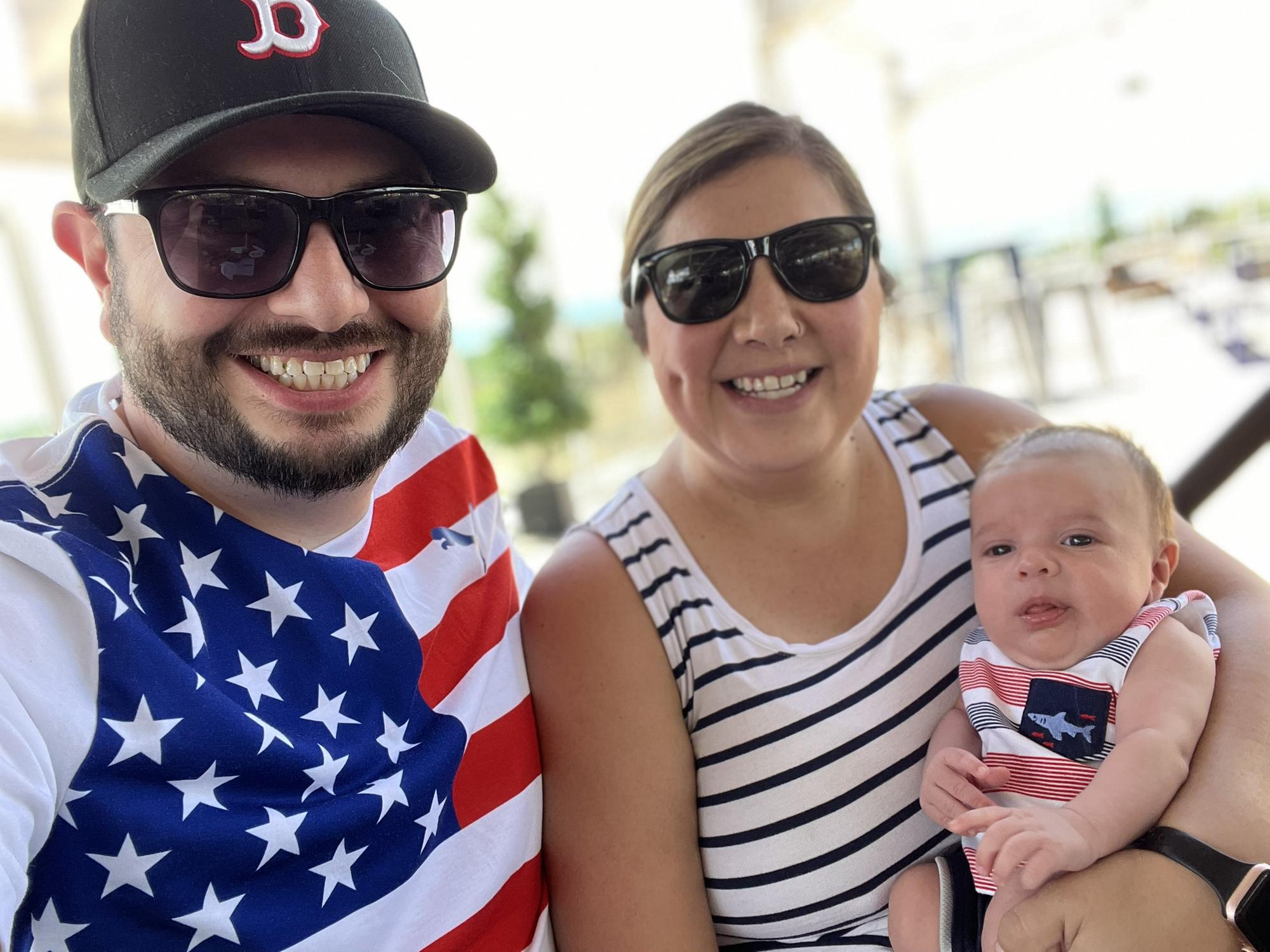 Happy Fourth of July