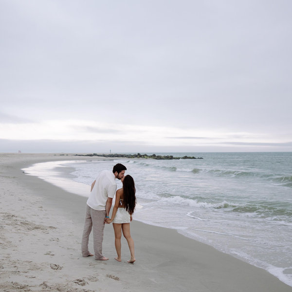 Honeymoon Fund