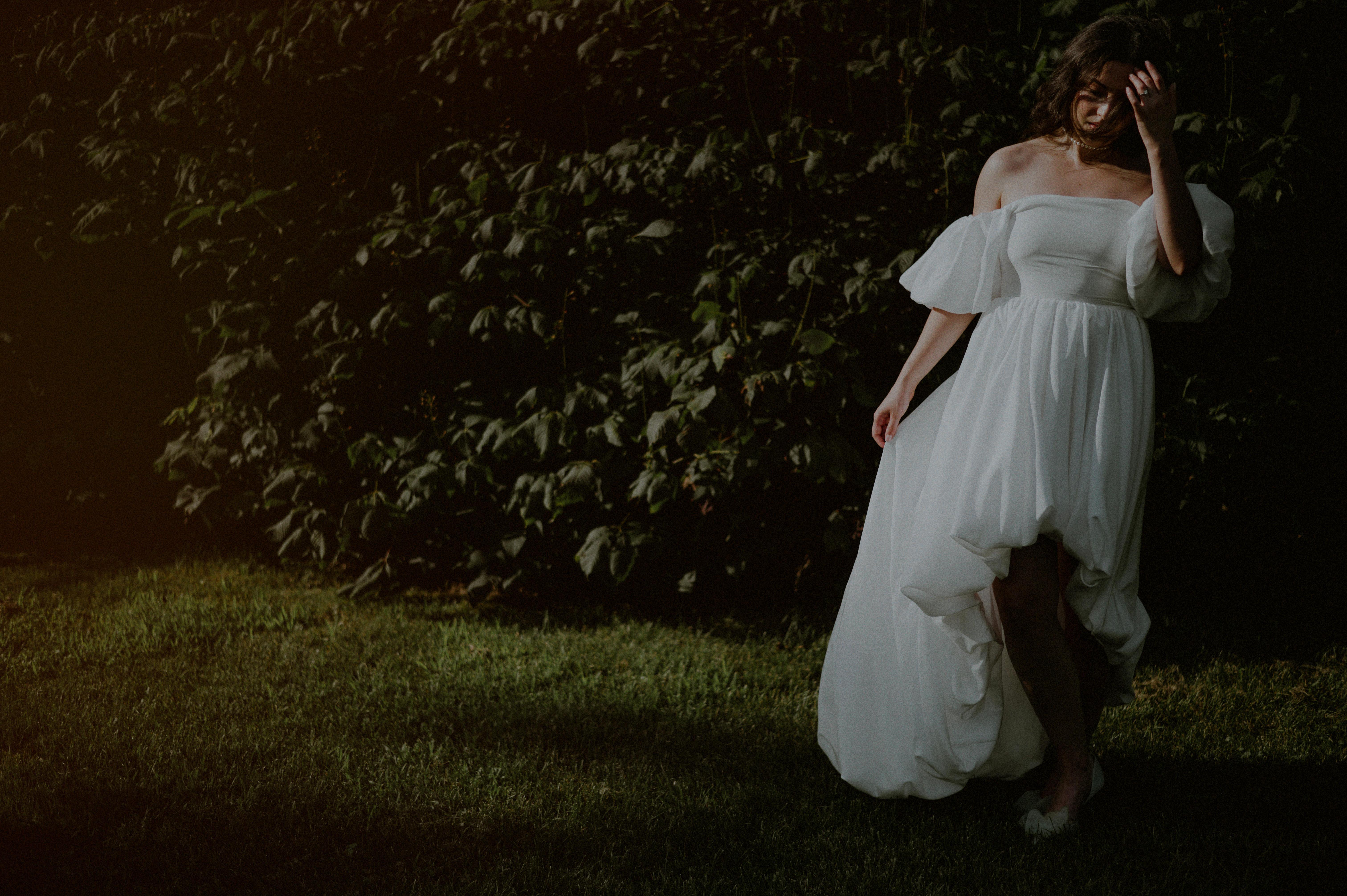 The Wedding Website of Alysse Vindeed and Ziad Amir