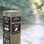 George Mitchell Preserve