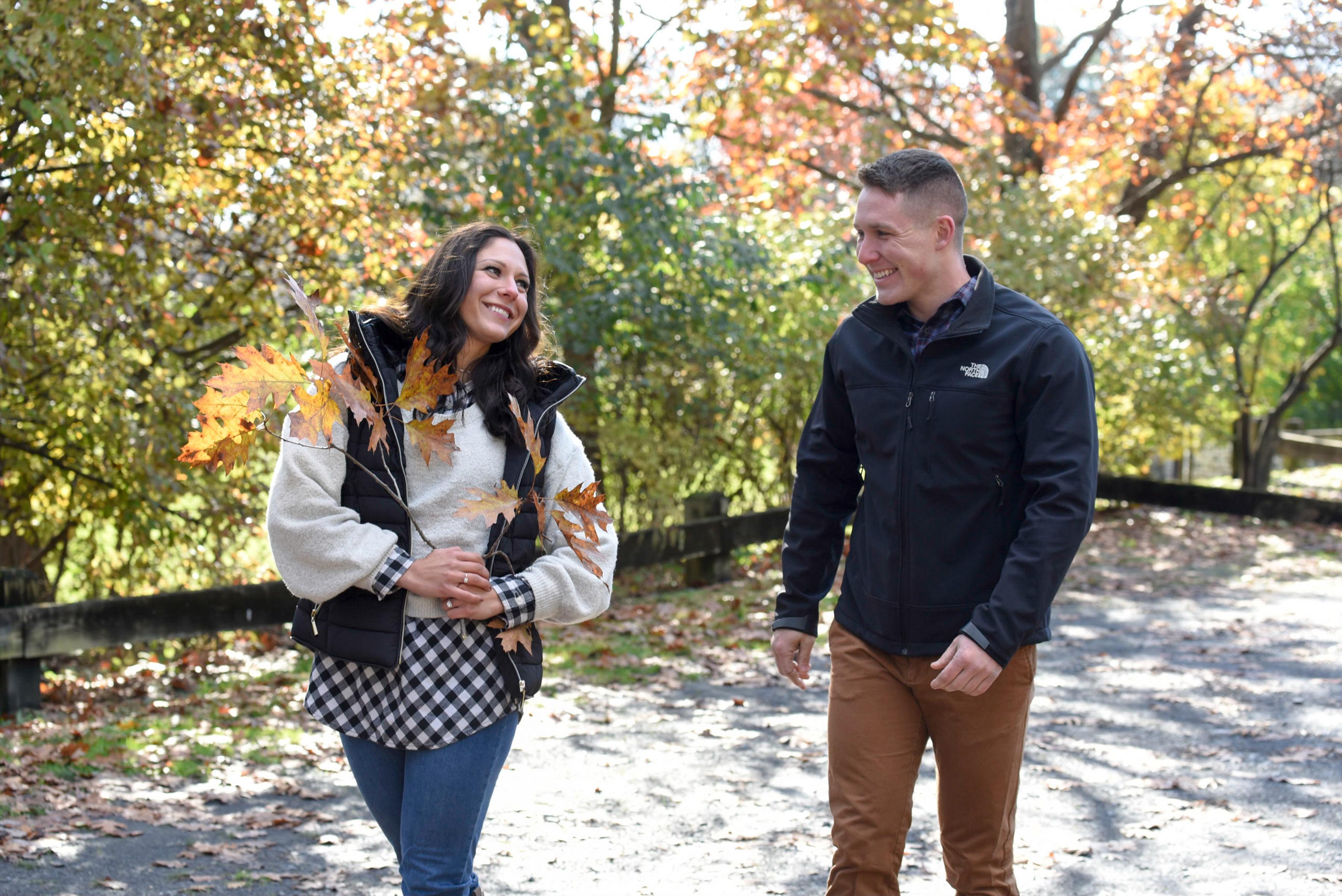 The Wedding Website of Khala Balascak and Chase Carter