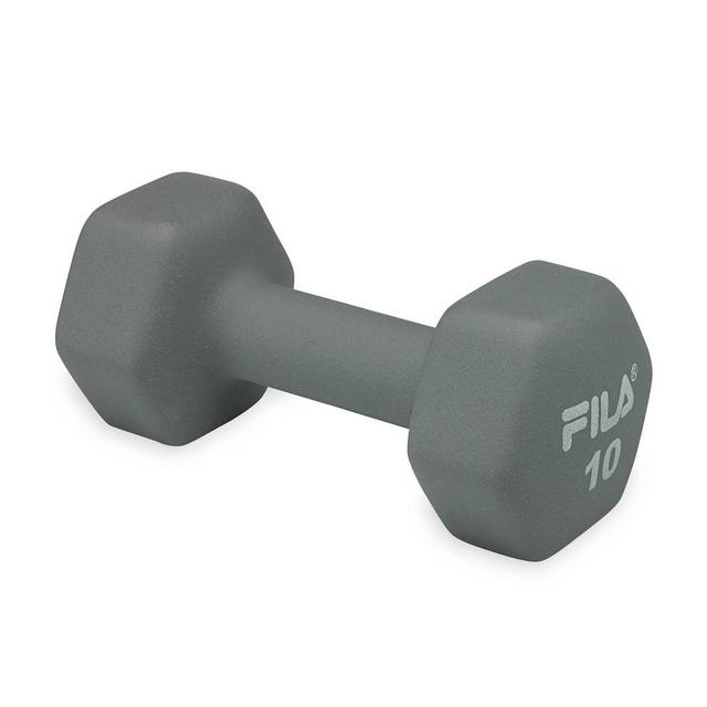 Fila Neoprene Dumbbell 10lbs