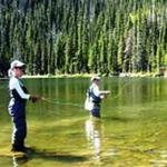 Kirks Flyshop and Mountain Adventures