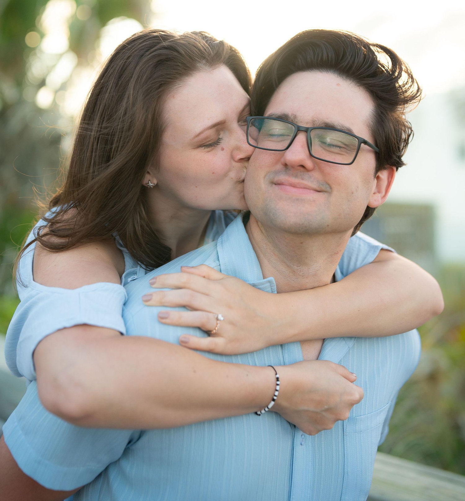 The Wedding Website of Amanda Sheehy and Daniel Cabrera