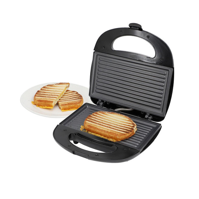 MegaChef Electric Panini Press Grill and Sandwich Maker