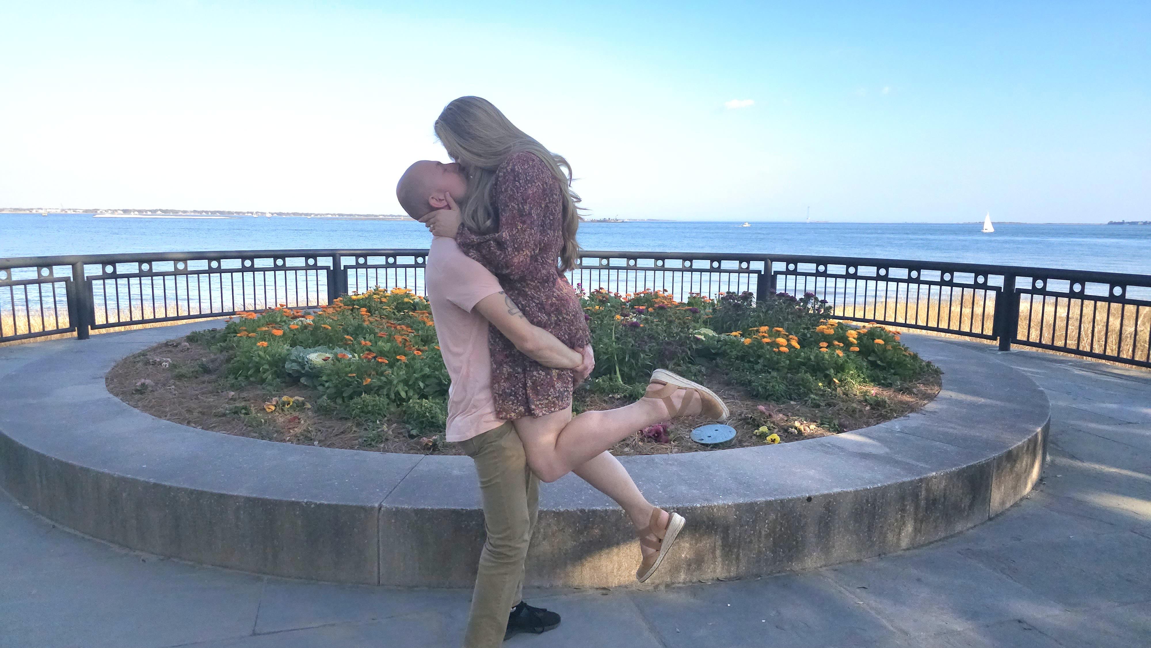 The Wedding Website of Hope Willey and Brent Schott