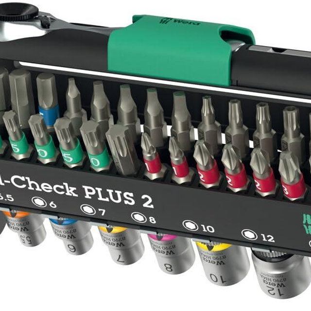 TOOL-CHECK PLUS 2