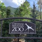 Cheyenne Mountain Zoo