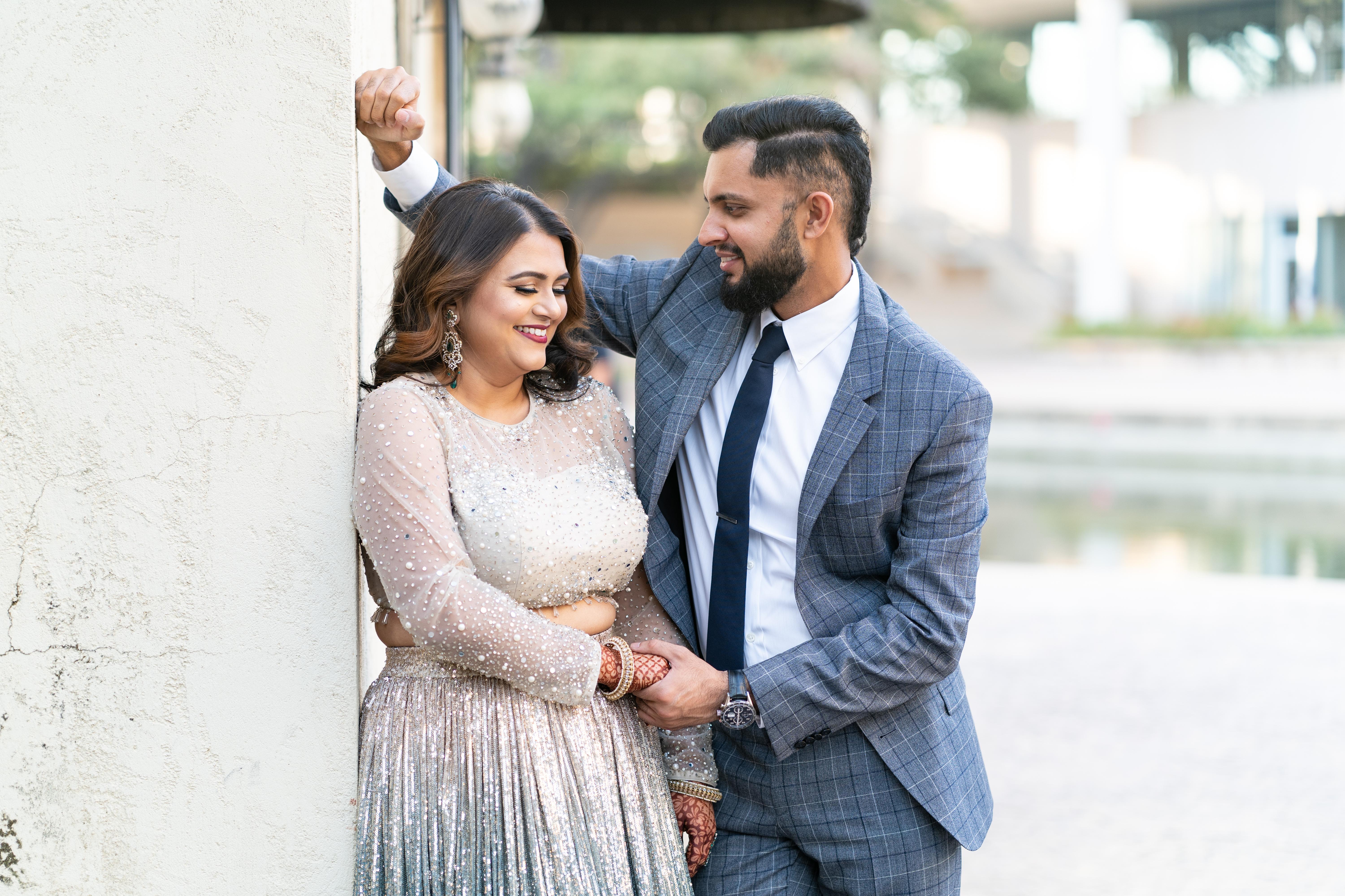 The Wedding Website of AZHAR MEGHANI and FEROZA LALANI