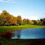 Hill's Heart of the Lakes Golf Course