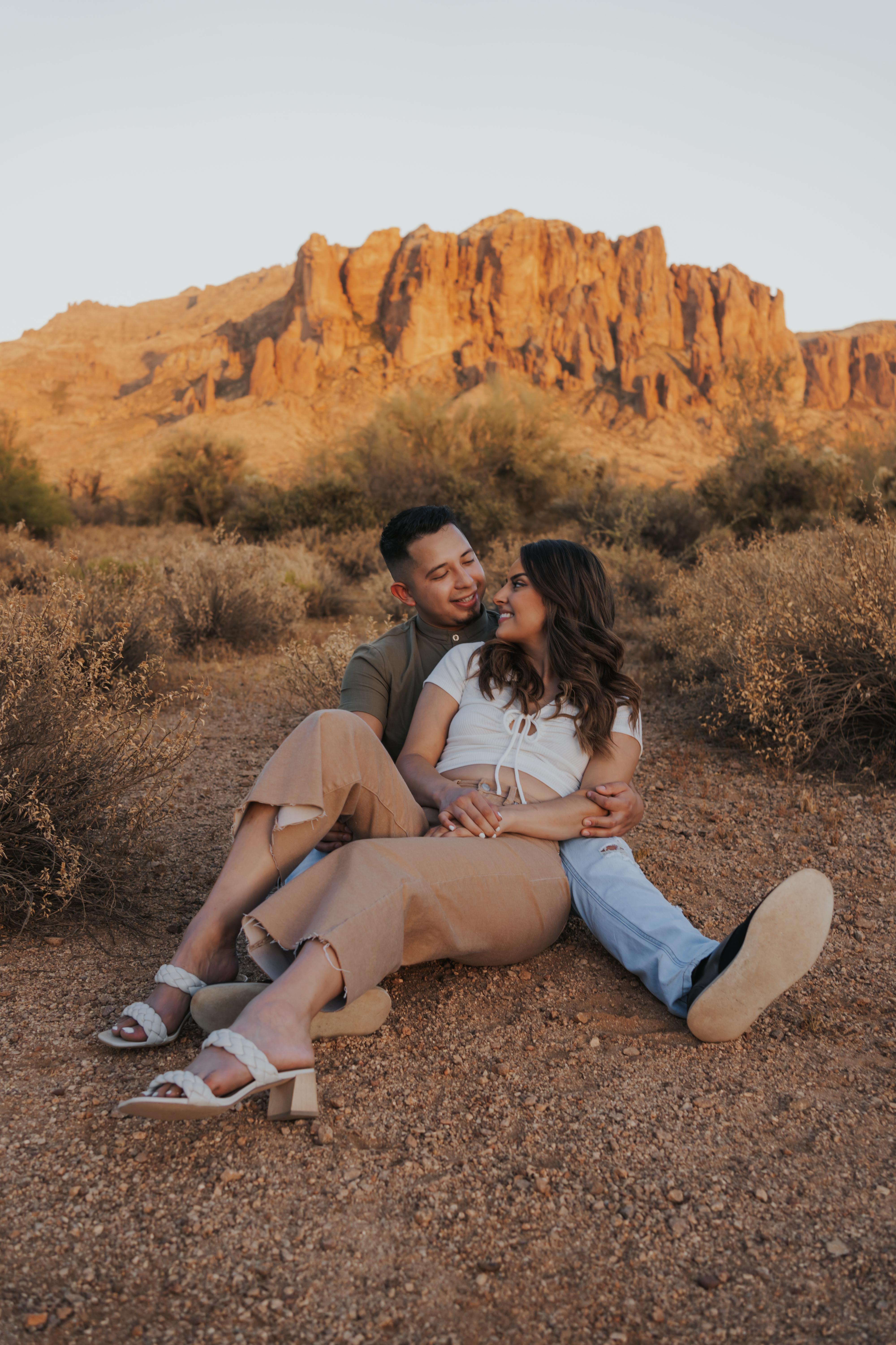 The Wedding Website of Kimberly Escamilla and Abraham Murguia