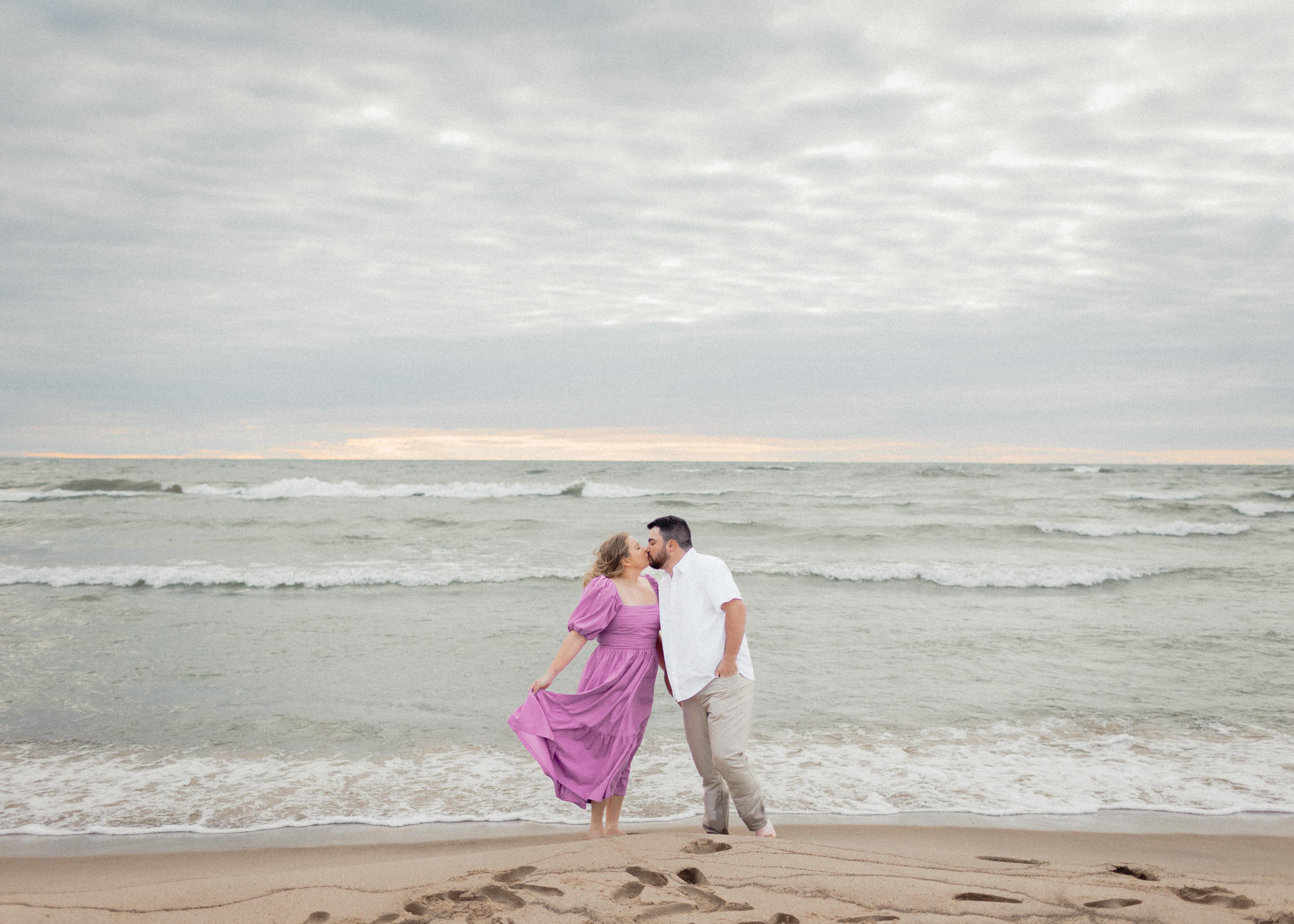 The Wedding Website of Alison McNichols and Jordan Olken