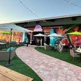 Backyard Social