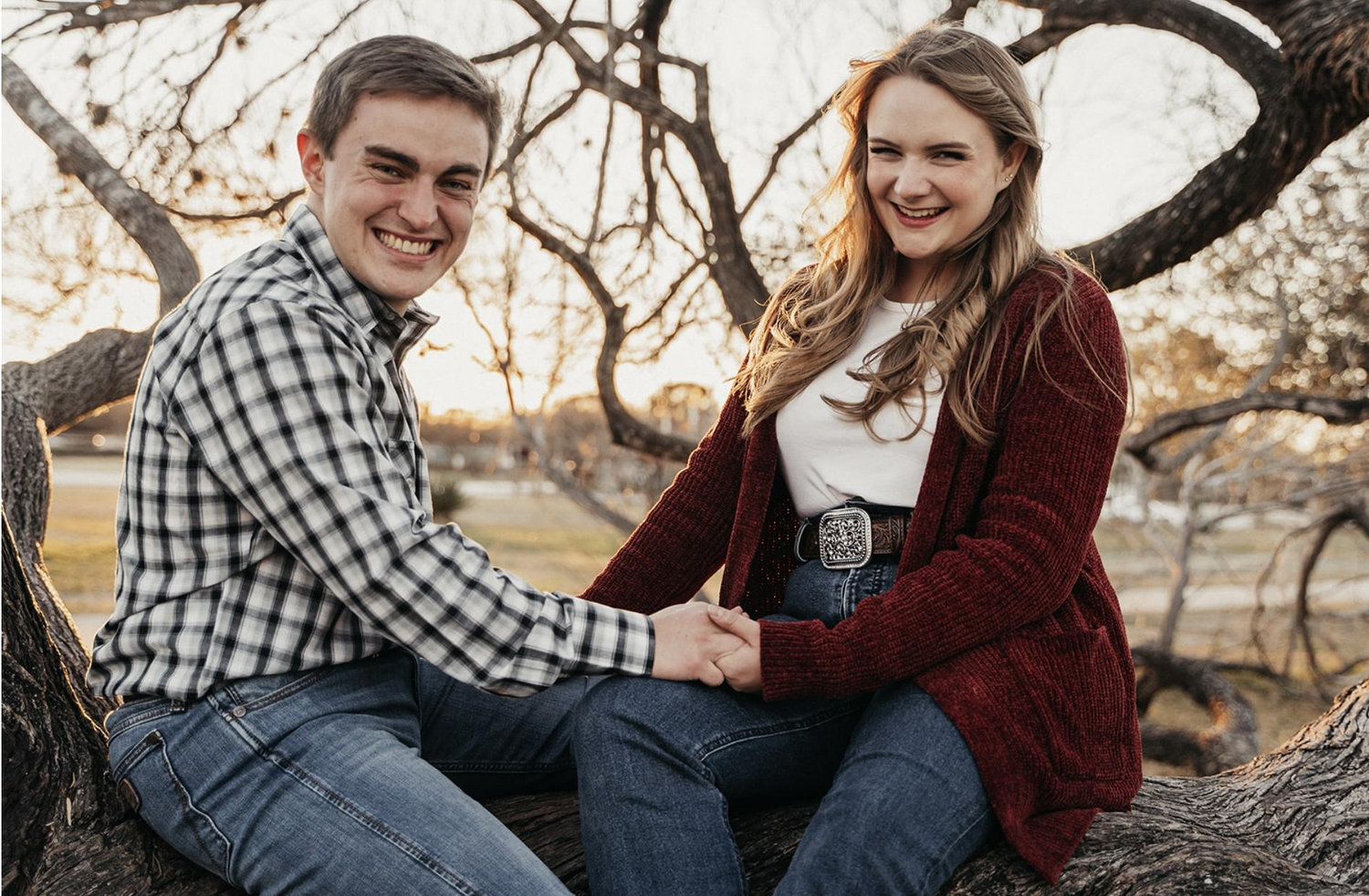 The Wedding Website of Madeleine Griffin and Nicholas Westenhaver