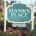 Hank's Place - Kennett