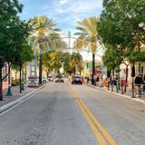 Atlantic Avenue